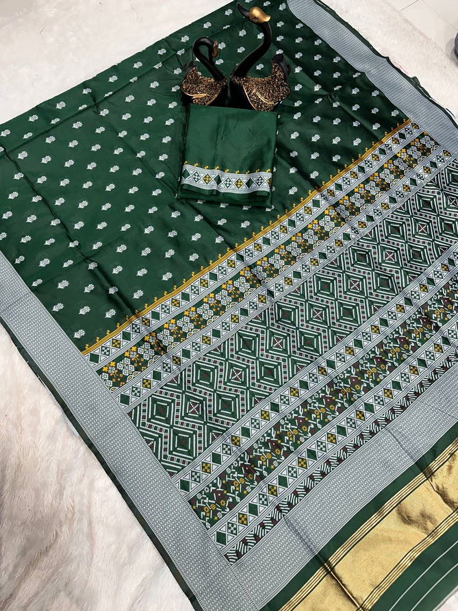 SF 753 Organic Banarasi Designer Sarees Wholesale Price In Surat